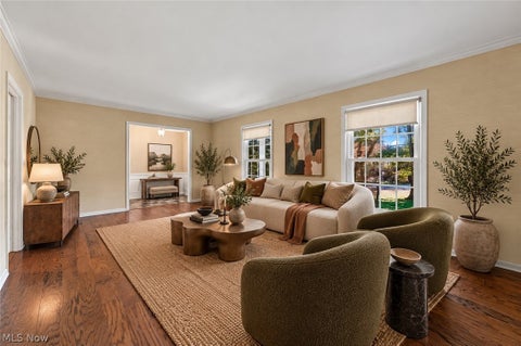 Tiny photo for 32499 Pinetree Road, Pepper Pike, OH 44124 (MLS # 5254661)