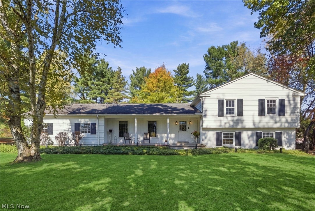 32499 Pinetree Road