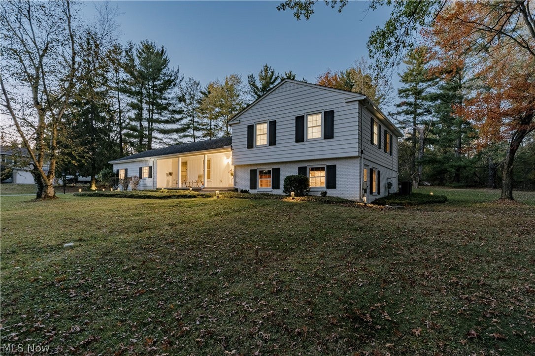 32499 Pinetree Road