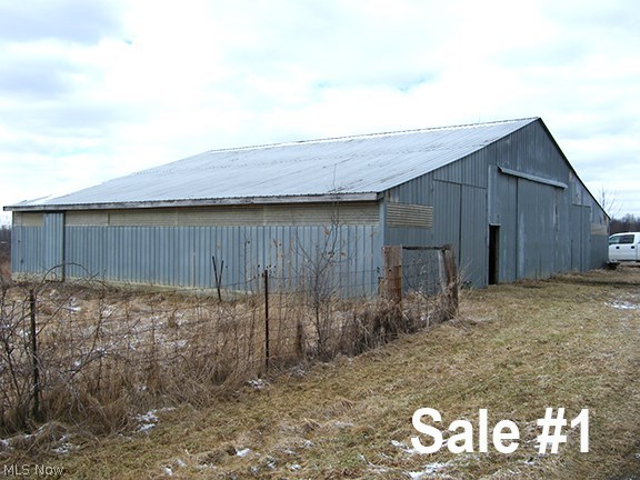 Berlin Township - Commercial Sale
