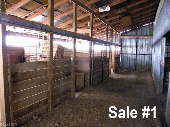 Berlin Township - Commercial Sale