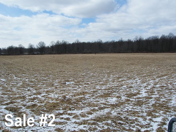 Berlin Township - Commercial Sale