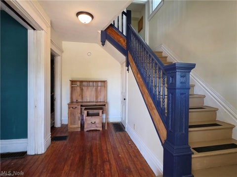 Tiny photo for 1113 Greene Street, Marietta, OH 45750 (MLS # 5240788)