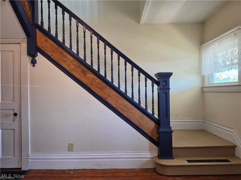 Tiny photo for 1113 Greene Street, Marietta, OH 45750 (MLS # 5240788)