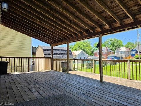 Tiny photo for 1113 Greene Street, Marietta, OH 45750 (MLS # 5240788)