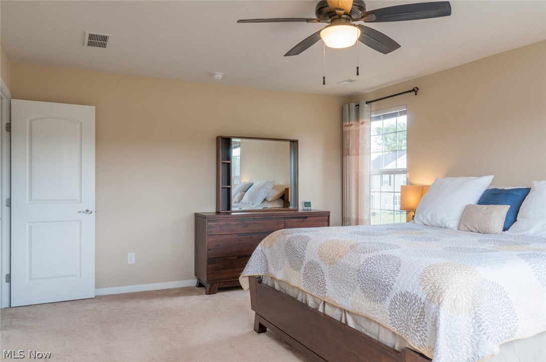 Reserve/River Oaks Sub - Residential