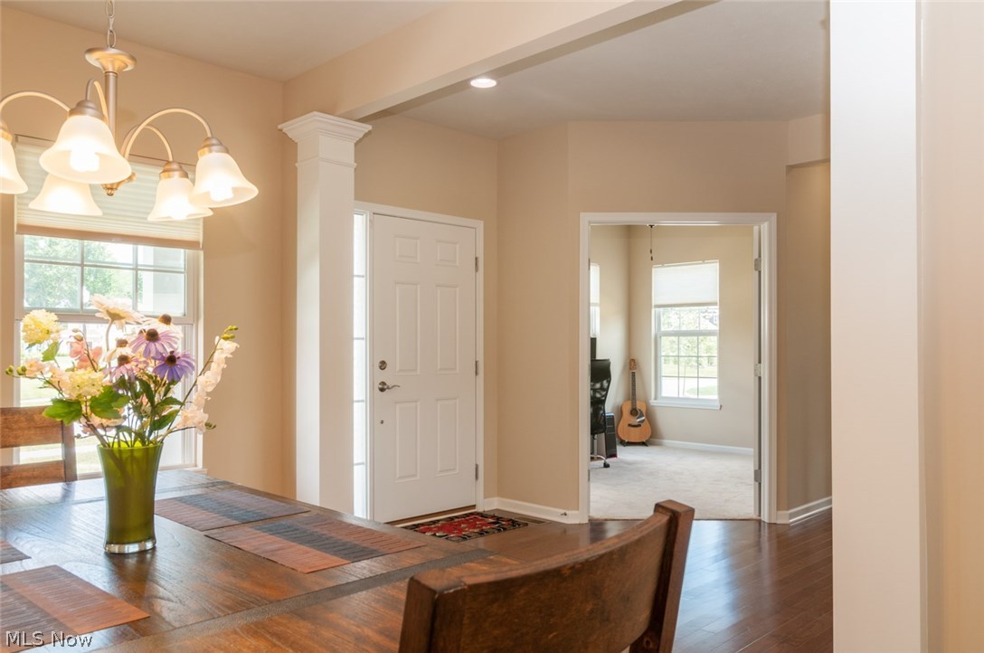 Reserve/River Oaks Sub - Residential