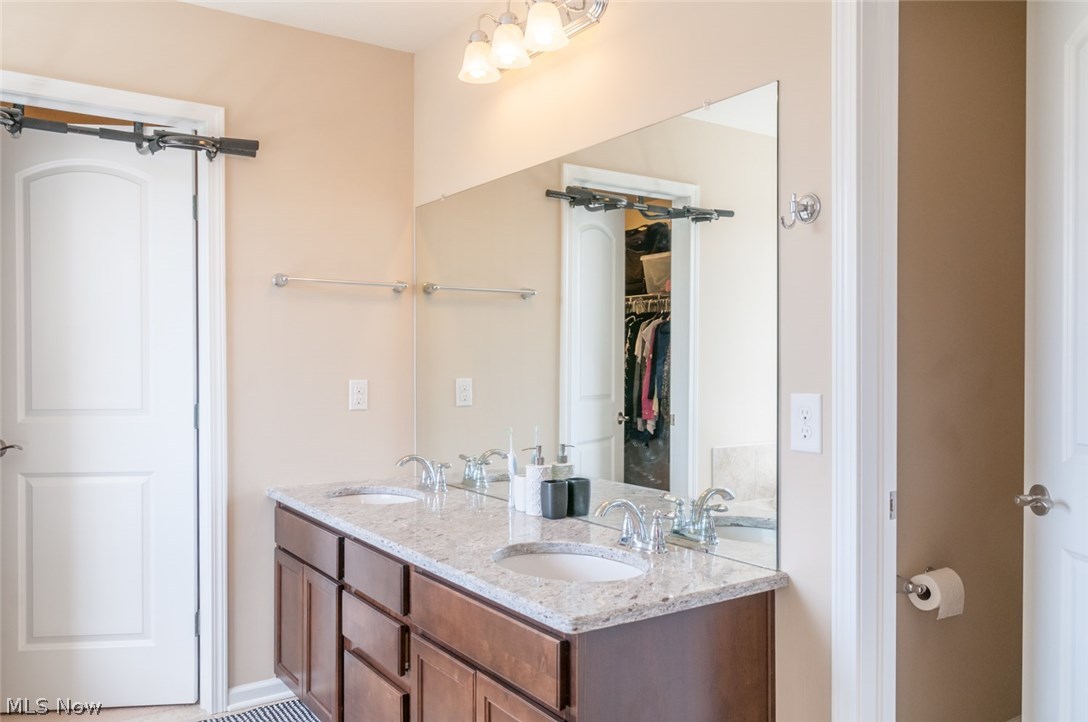 Reserve/River Oaks Sub - Residential