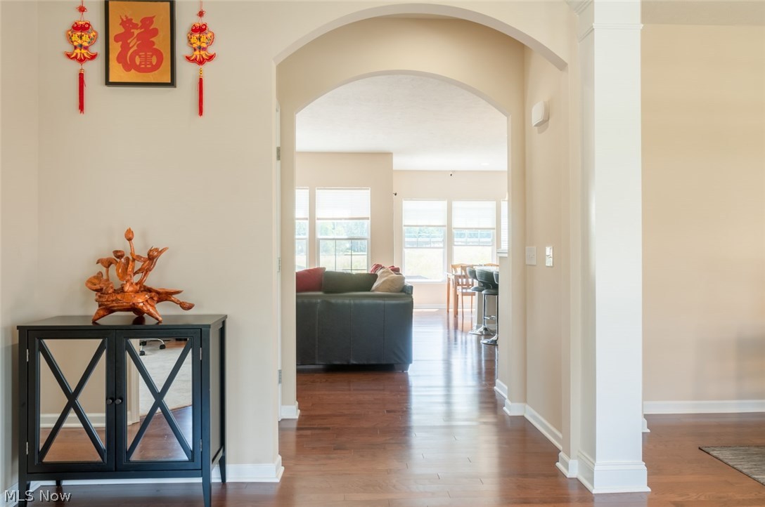 Reserve/River Oaks Sub - Residential