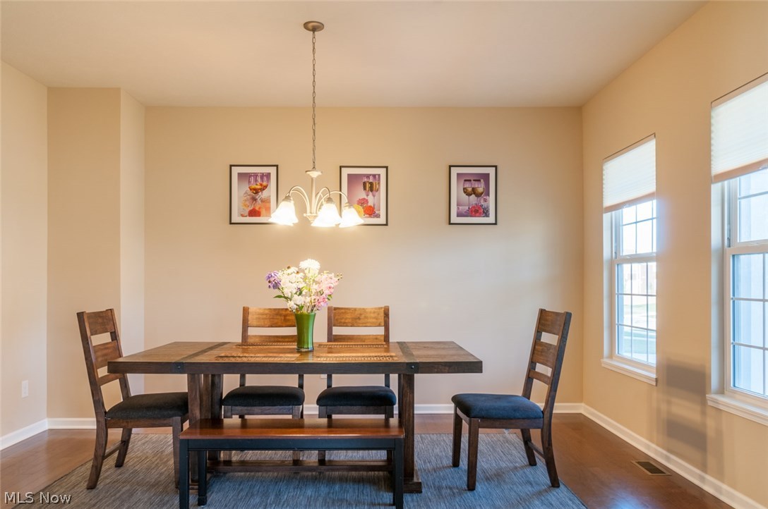 Reserve/River Oaks Sub - Residential