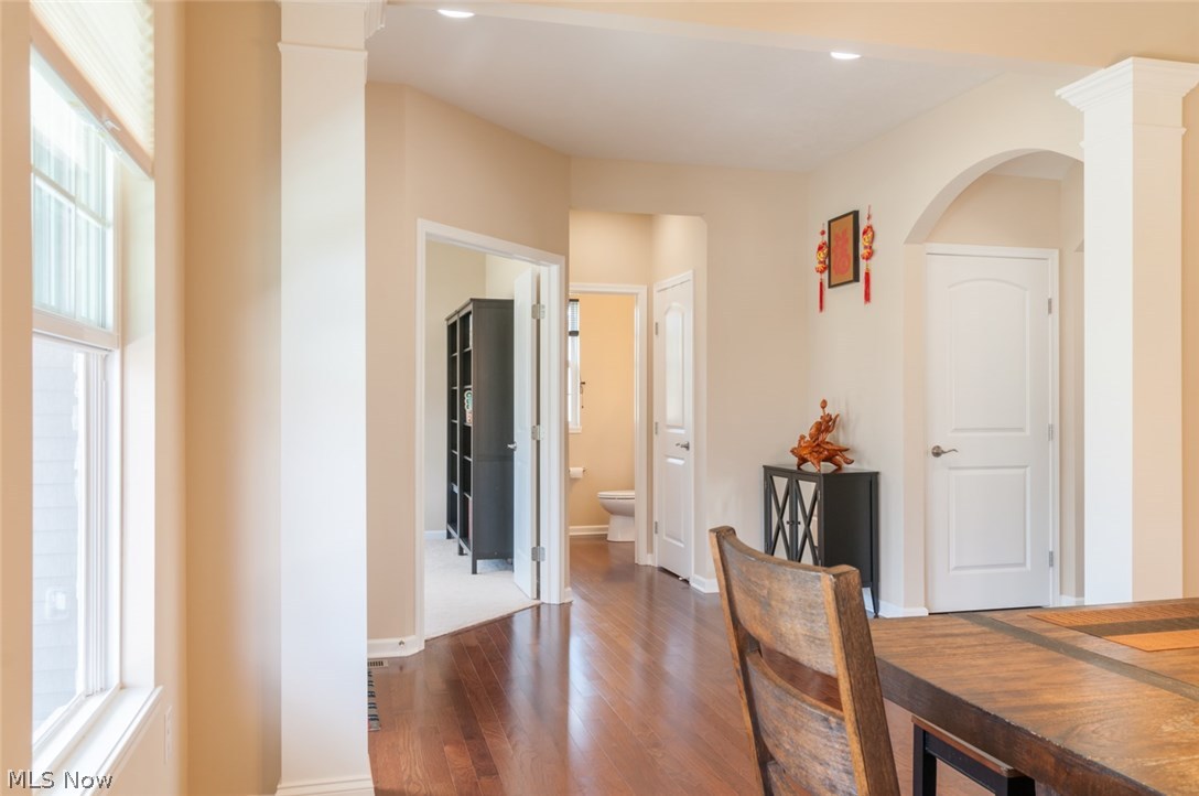 Reserve/River Oaks Sub - Residential
