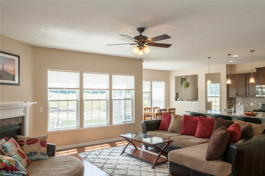 Reserve/River Oaks Sub - Residential
