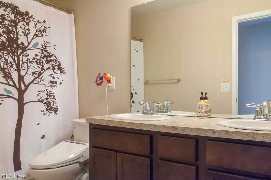 Reserve/River Oaks Sub - Residential