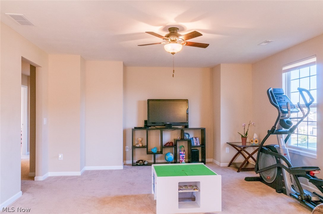 Reserve/River Oaks Sub - Residential