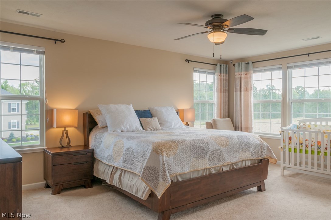 Reserve/River Oaks Sub - Residential