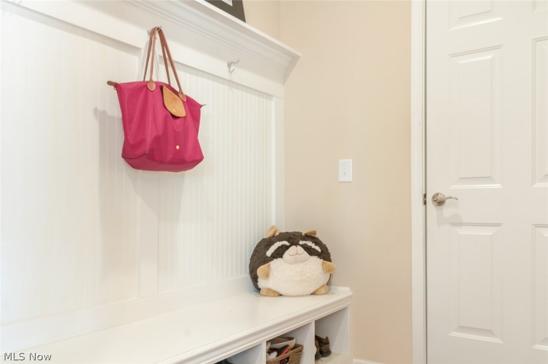 Reserve/River Oaks Sub - Residential
