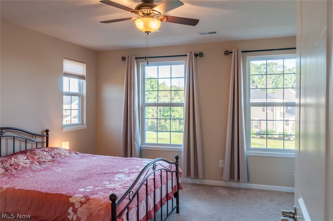 Reserve/River Oaks Sub - Residential