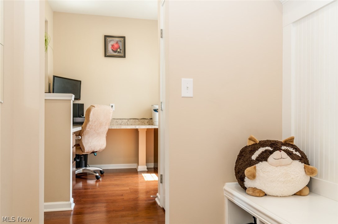 Reserve/River Oaks Sub - Residential