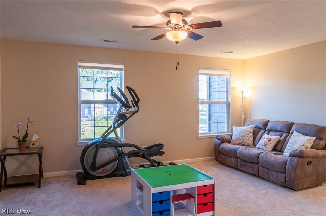 Reserve/River Oaks Sub - Residential