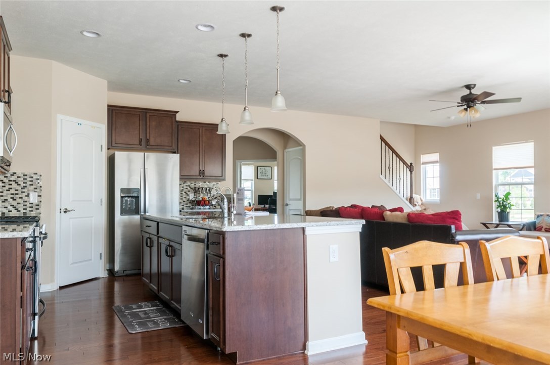 Reserve/River Oaks Sub - Residential