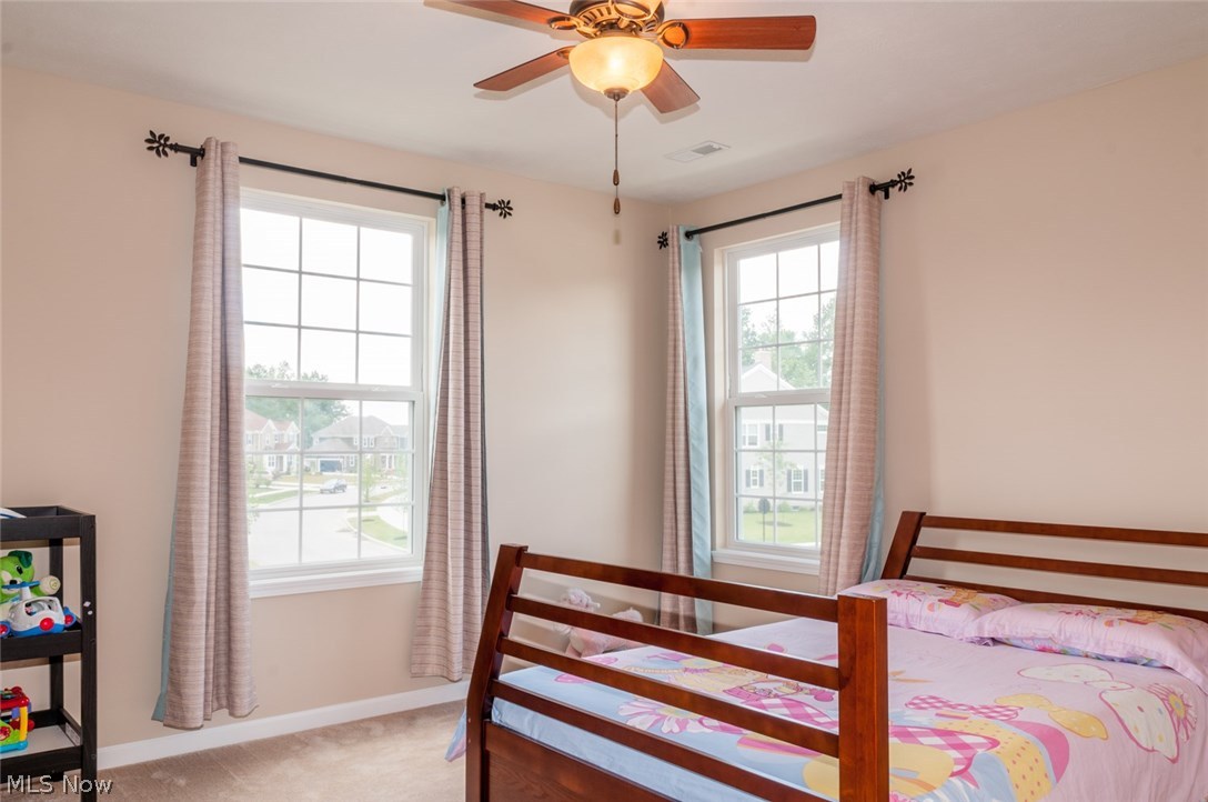 Reserve/River Oaks Sub - Residential