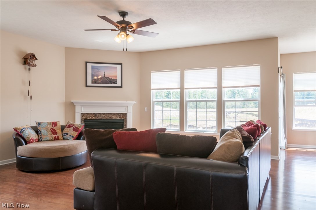 Reserve/River Oaks Sub - Residential