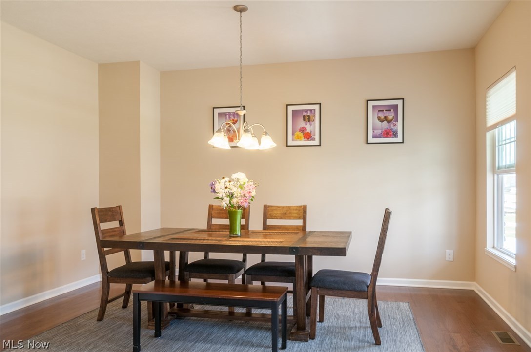 Reserve/River Oaks Sub - Residential