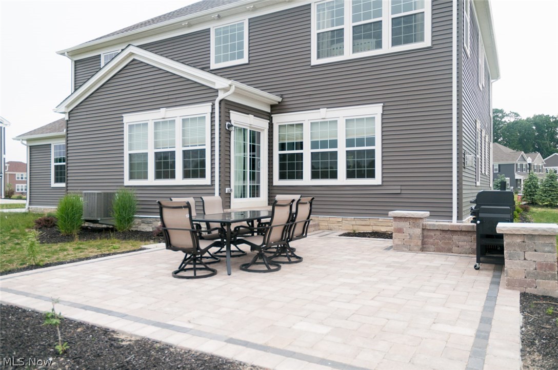 Reserve/River Oaks Sub - Residential