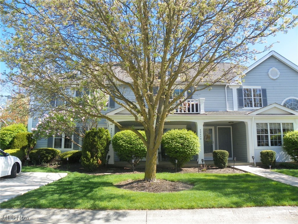 23474 Grist Mill Court, Olmsted Falls, Ohio image 22
