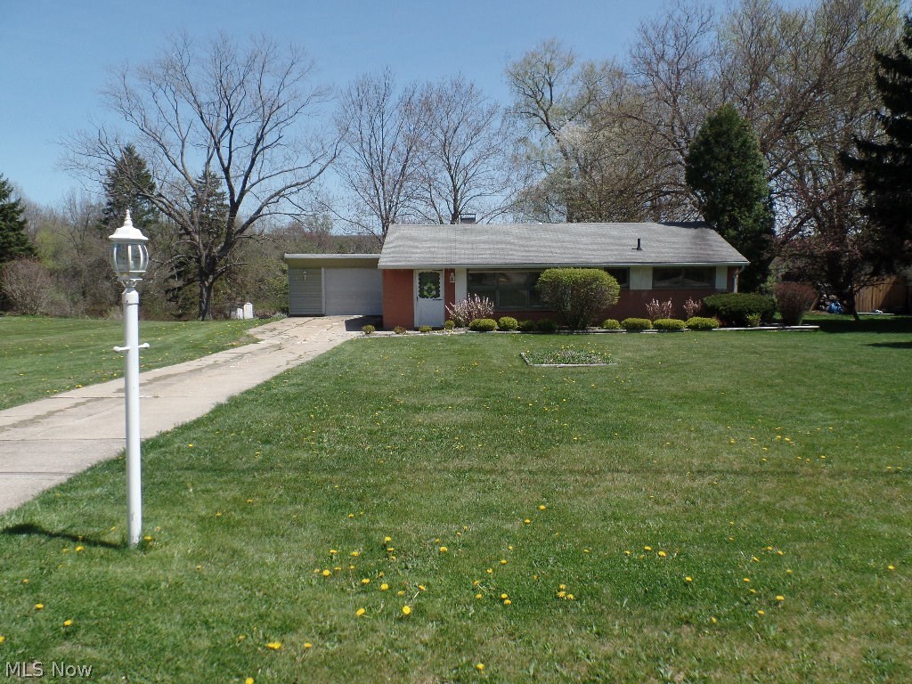 Berkshire Heights Estates #1 - Residential