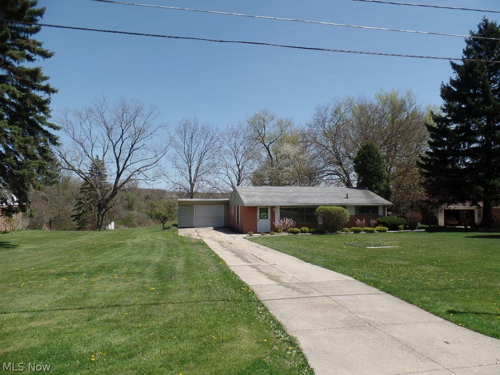 Berkshire Heights Estates #1 - Residential