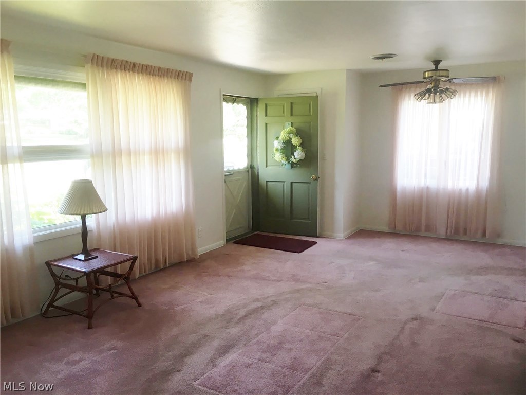 Berkshire Heights Estates #1 - Residential