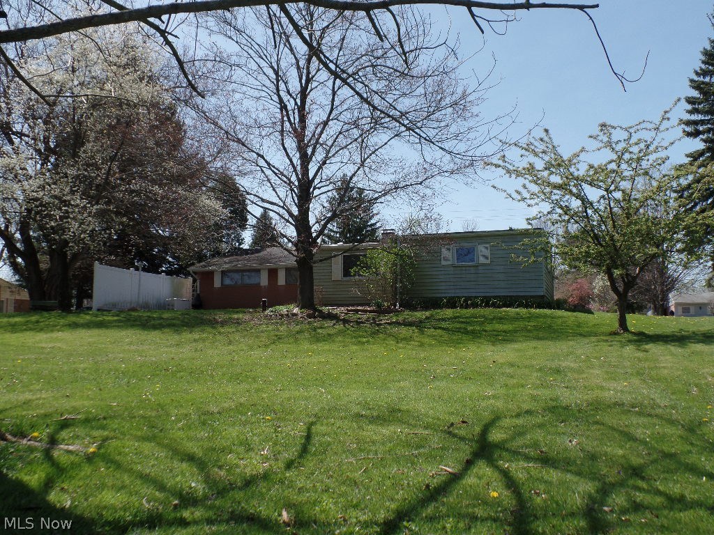 Berkshire Heights Estates #1 - Residential