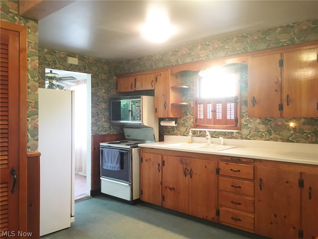 Berkshire Heights Estates #1 - Residential