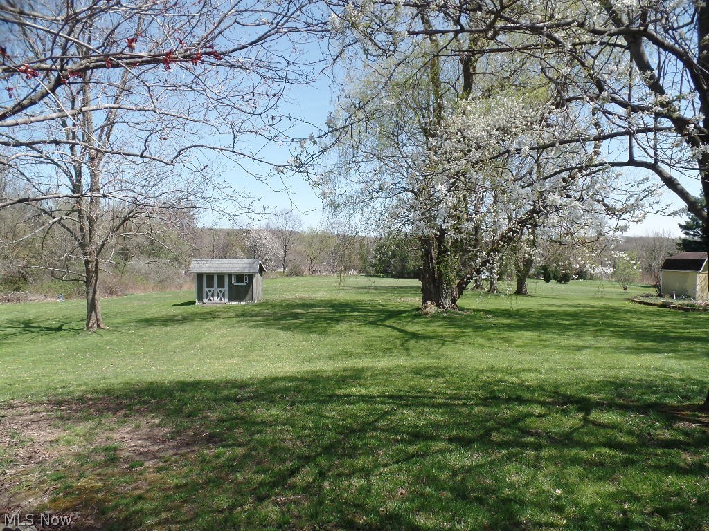 Berkshire Heights Estates #1 - Residential