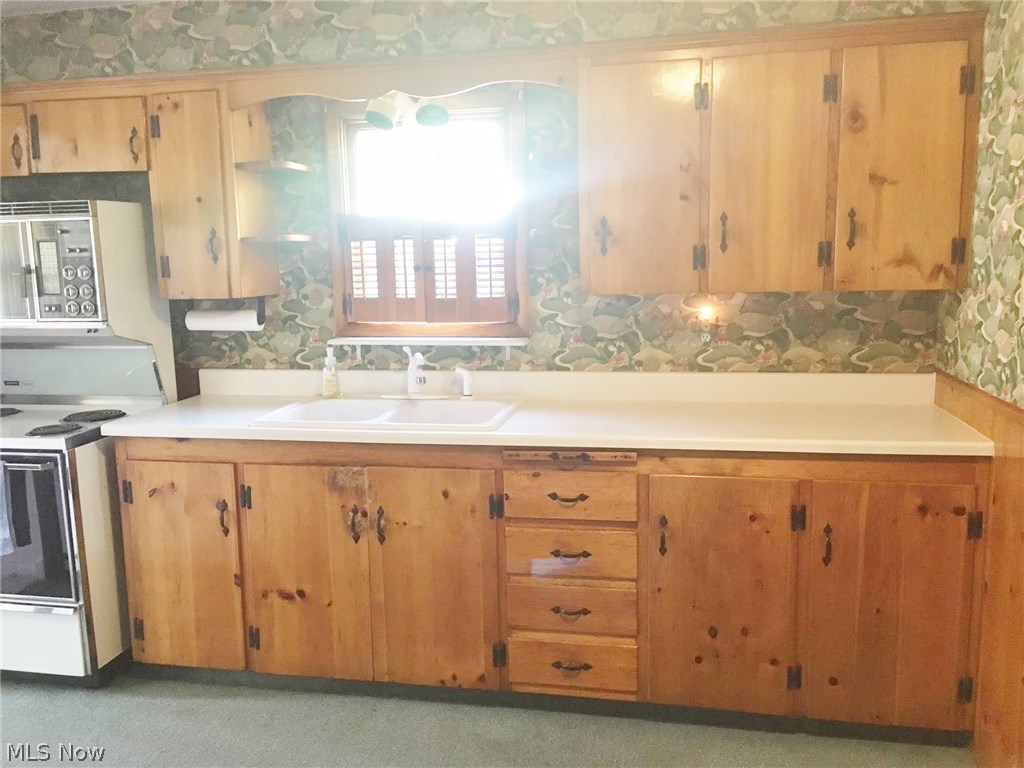 Berkshire Heights Estates #1 - Residential