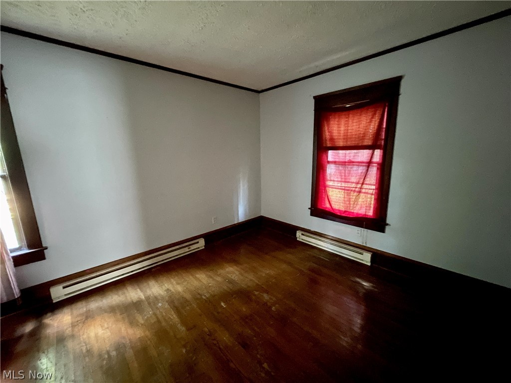 Canton - Residential Income