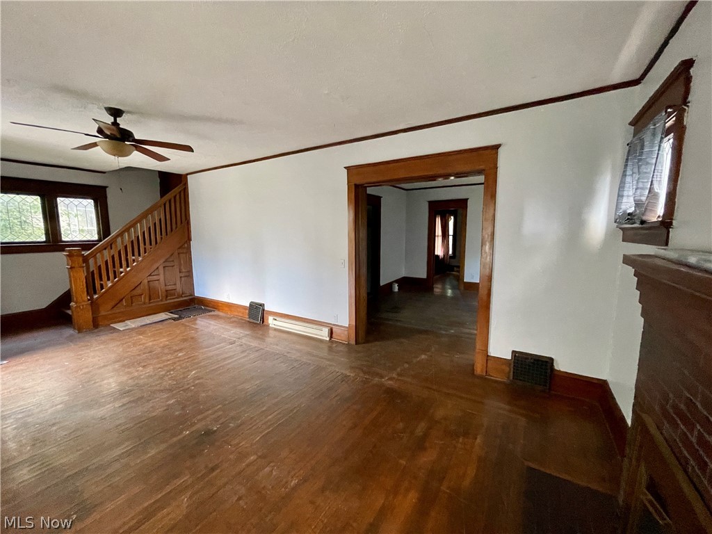 Canton - Residential Income