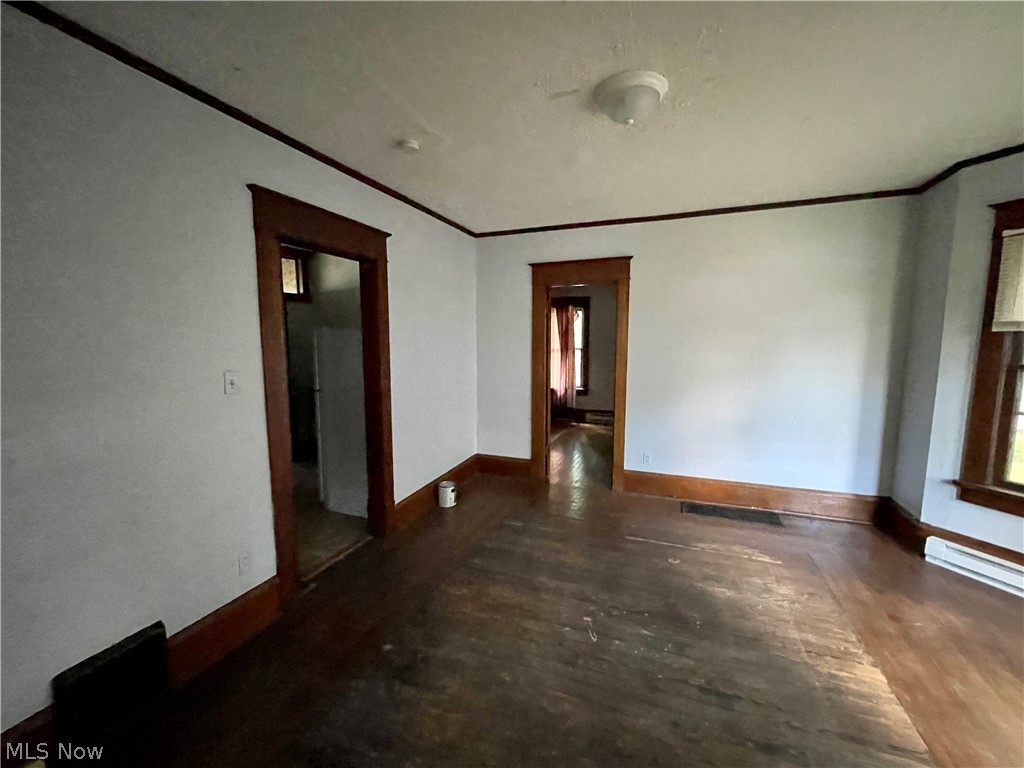 Canton - Residential Income