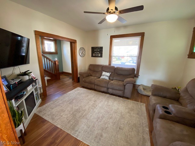 Banfield Improv Companys - Residential