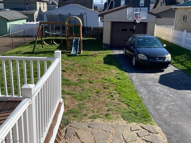 Banfield Improv Companys - Residential