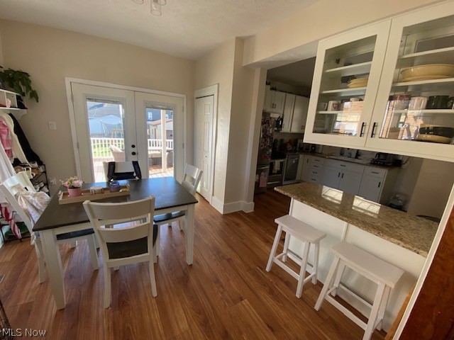 Banfield Improv Companys - Residential