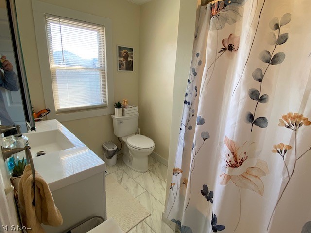 Banfield Improv Companys - Residential