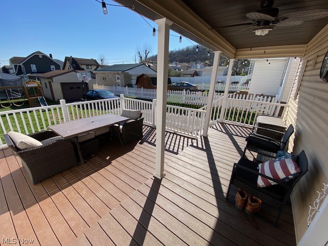 Banfield Improv Companys - Residential