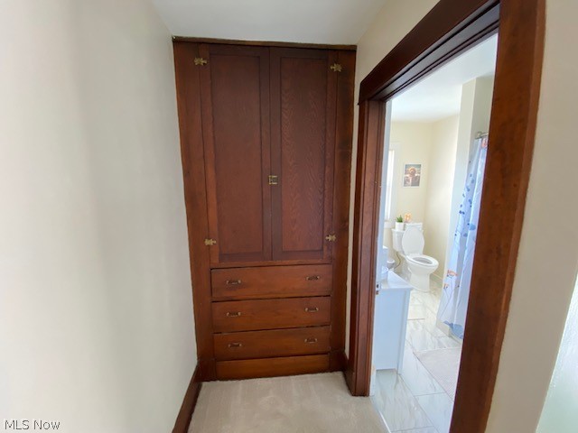 Banfield Improv Companys - Residential