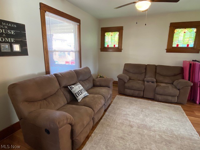 Banfield Improv Companys - Residential