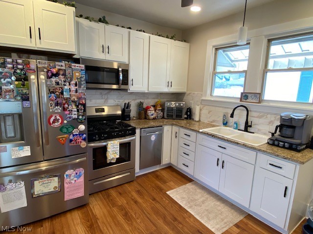 Banfield Improv Companys - Residential