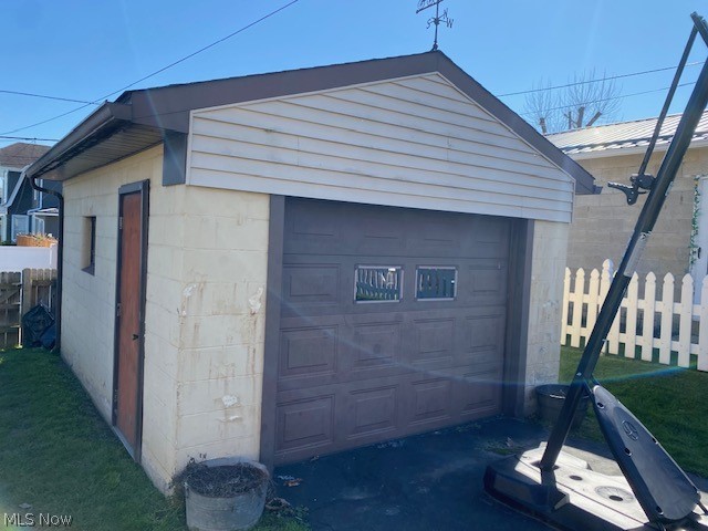 Banfield Improv Companys - Residential