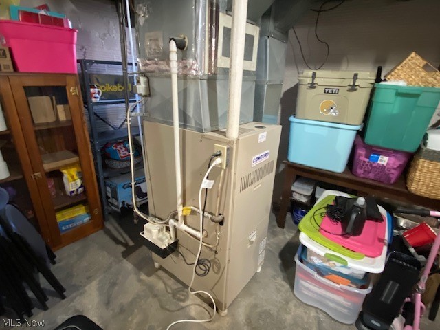 Banfield Improv Companys - Residential