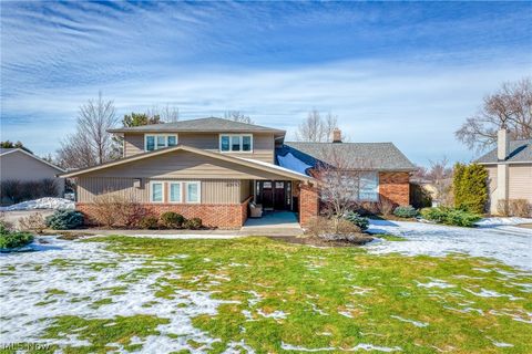 25113 Bridgeton Drive Beachwood OH 44122